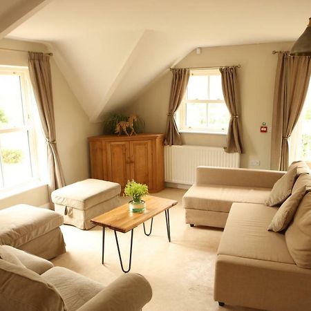 Cuilcagh Luxury Apartment Enniskillen Ngoại thất bức ảnh