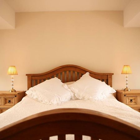 Cuilcagh Luxury Apartment Enniskillen Ngoại thất bức ảnh