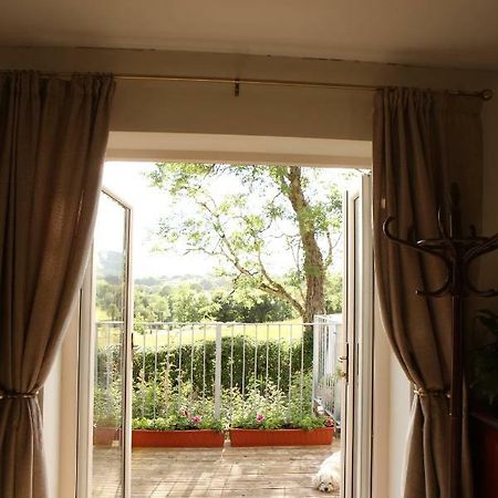 Cuilcagh Luxury Apartment Enniskillen Ngoại thất bức ảnh