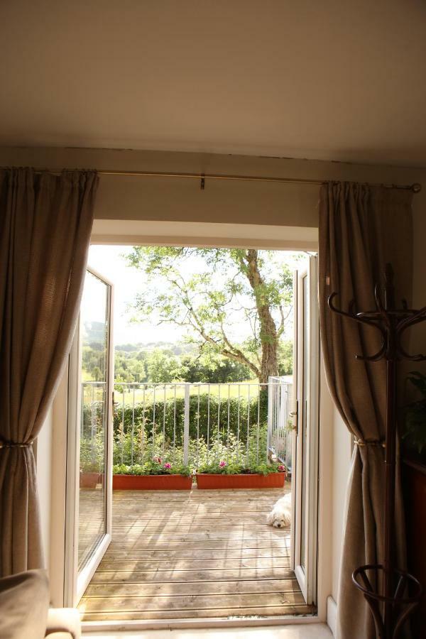 Cuilcagh Luxury Apartment Enniskillen Ngoại thất bức ảnh