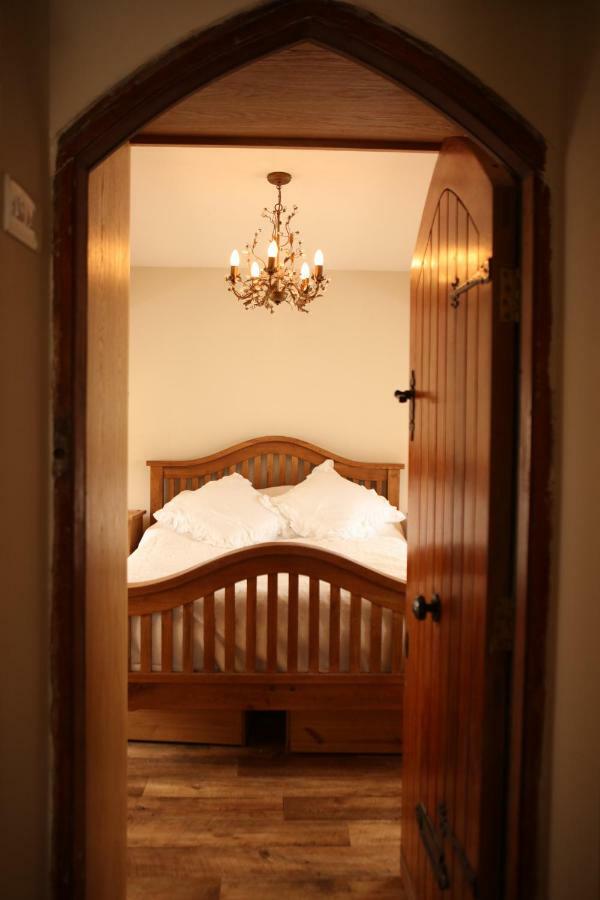 Cuilcagh Luxury Apartment Enniskillen Ngoại thất bức ảnh