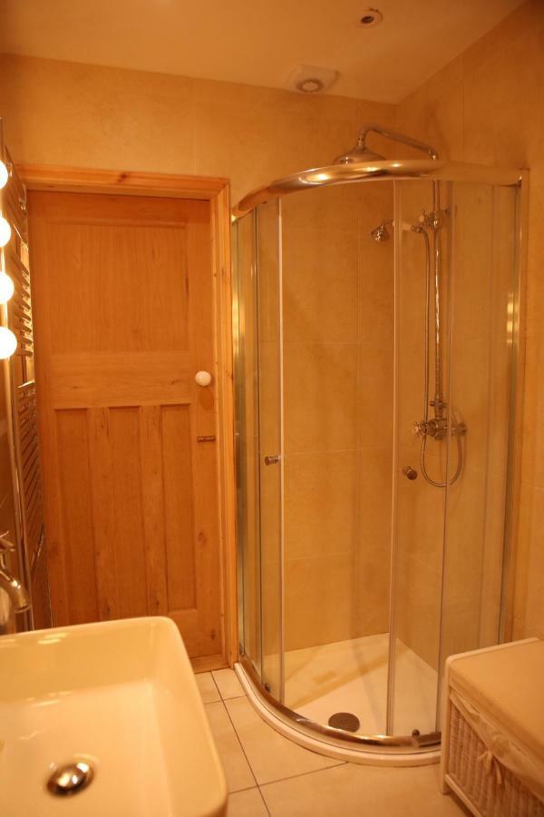 Cuilcagh Luxury Apartment Enniskillen Ngoại thất bức ảnh