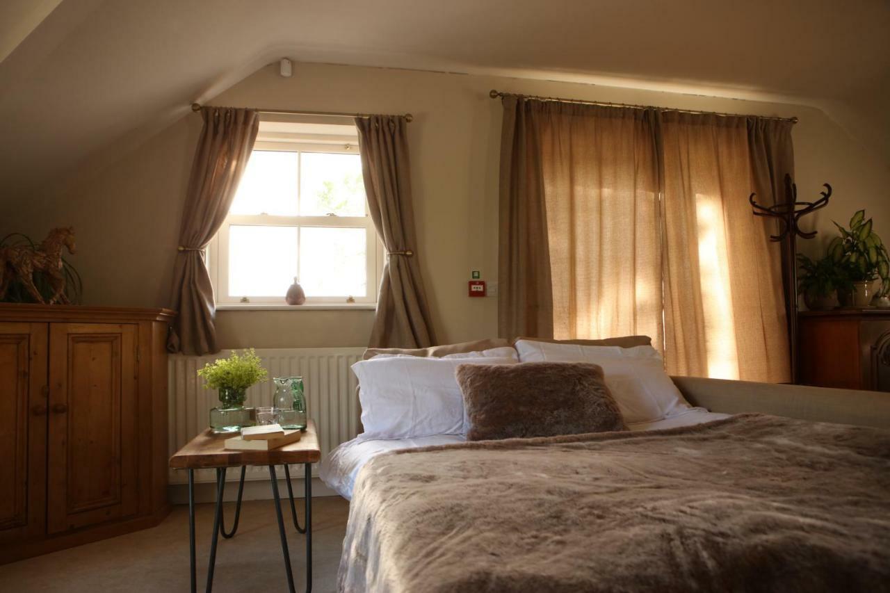Cuilcagh Luxury Apartment Enniskillen Ngoại thất bức ảnh