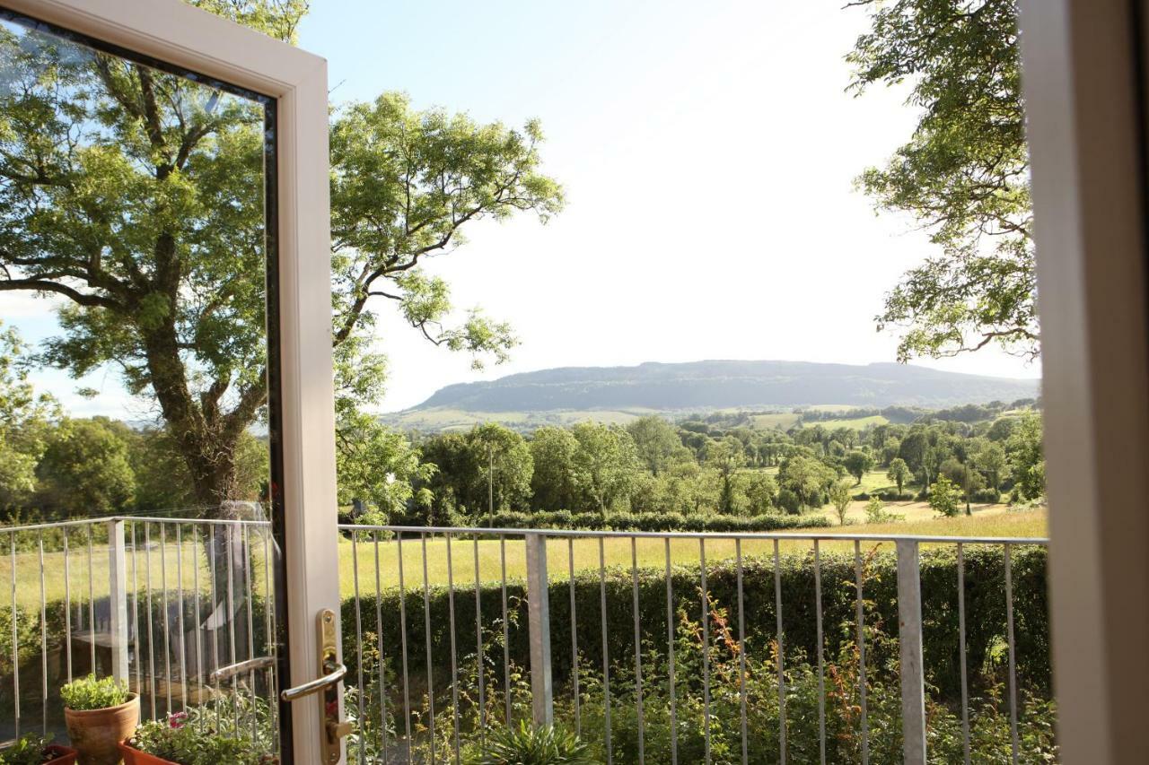 Cuilcagh Luxury Apartment Enniskillen Ngoại thất bức ảnh