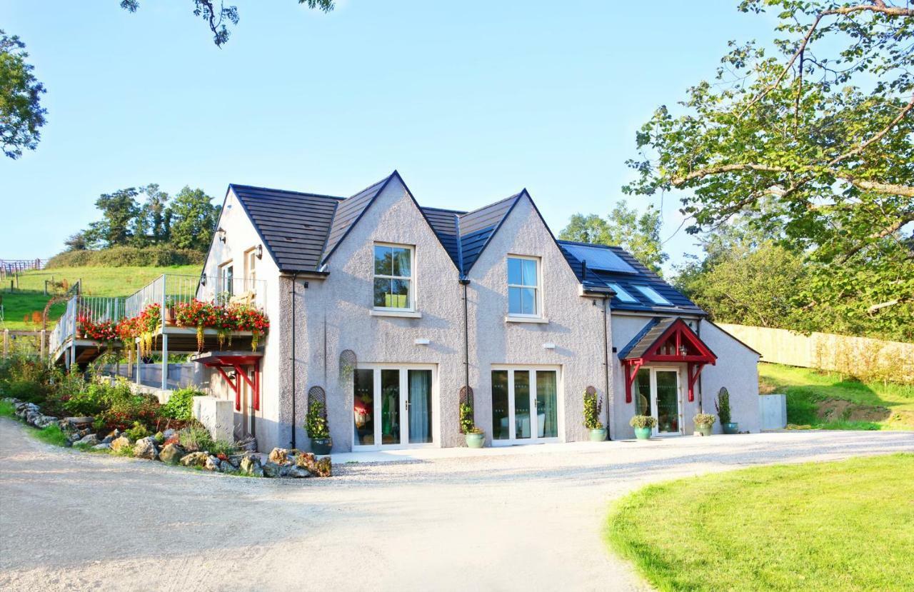 Cuilcagh Luxury Apartment Enniskillen Ngoại thất bức ảnh